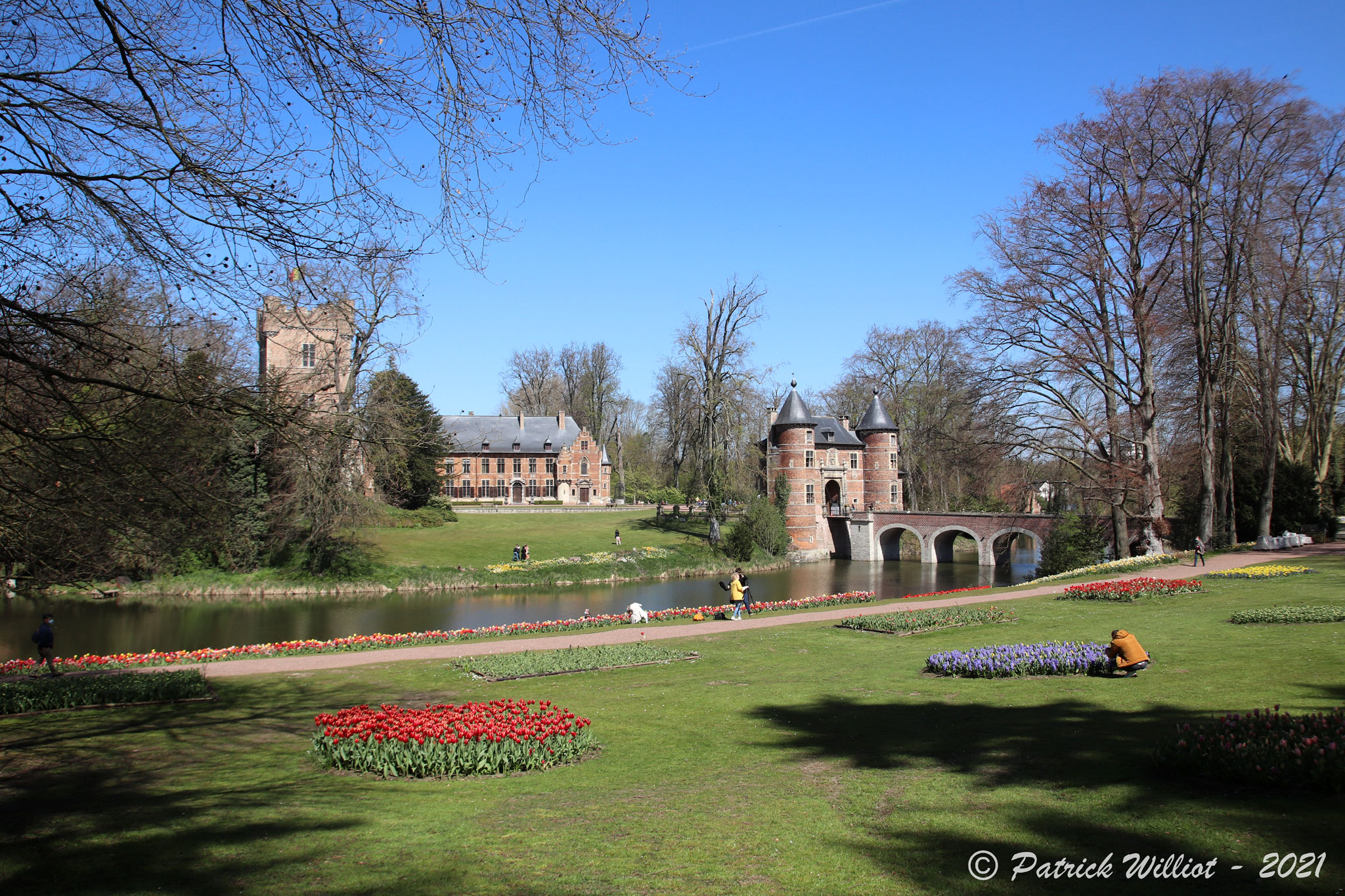Grand-Bigard (Groot-Bijgaarden)